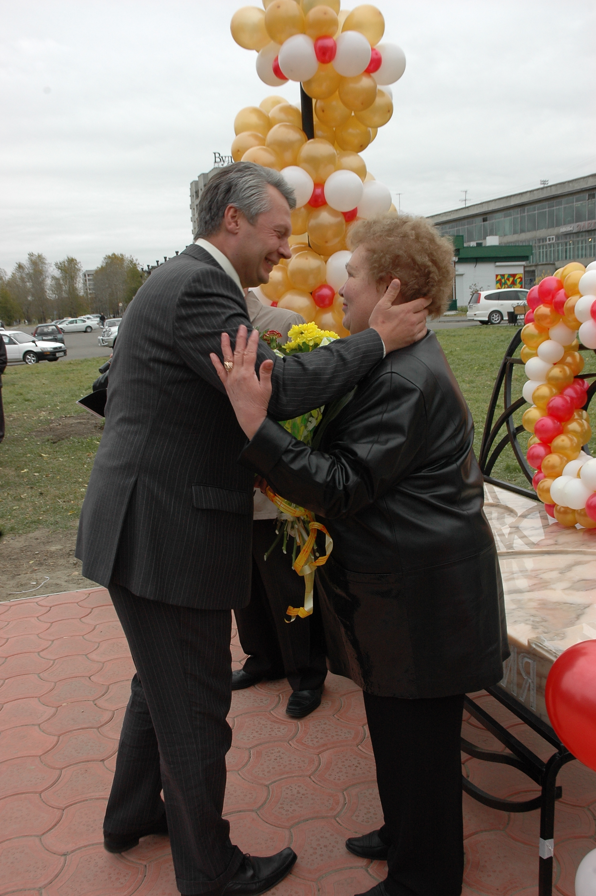 Тоже раритетное