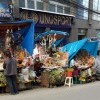 рынок ведьм в Ла-Пасе