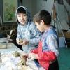 уроки скульптуры