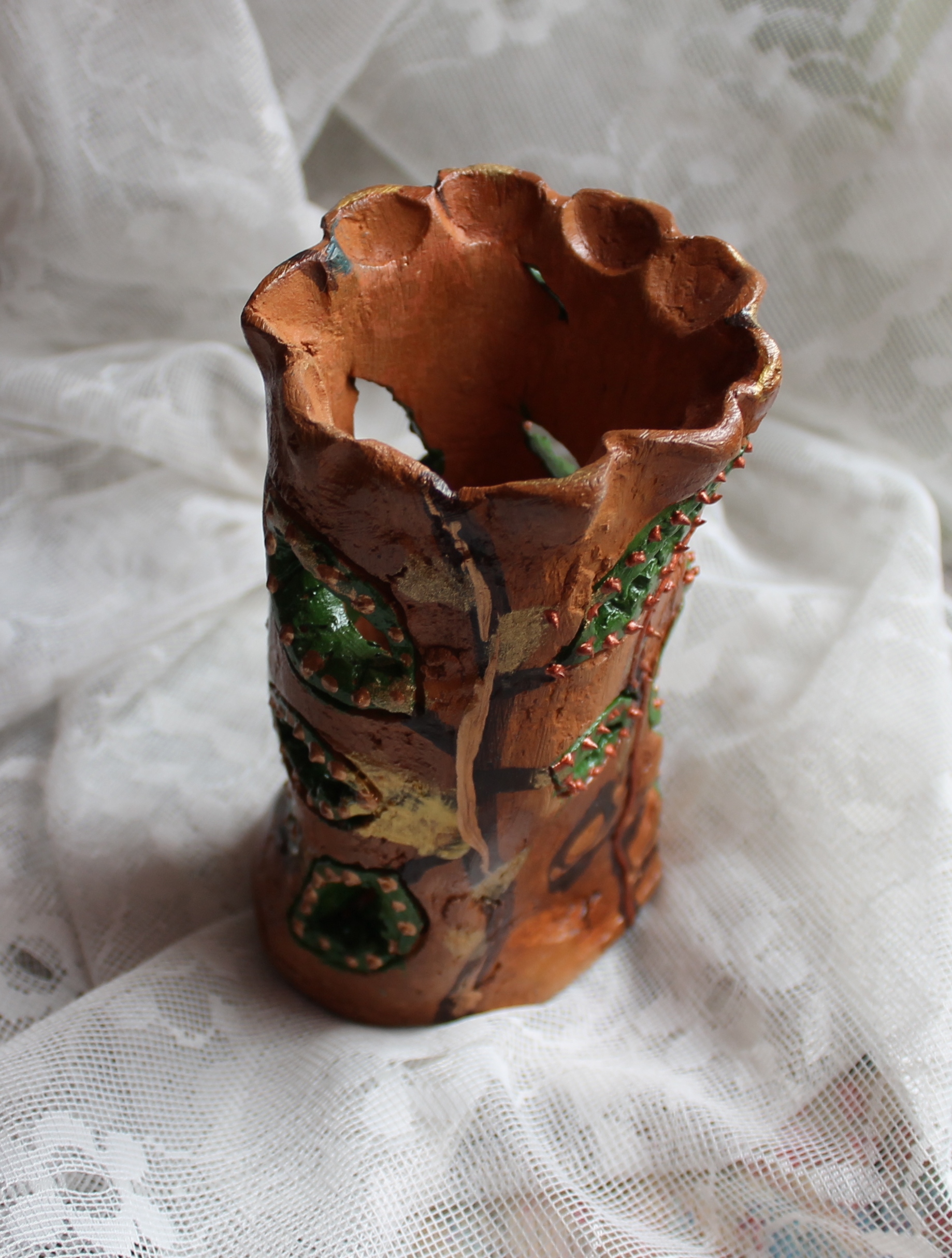 Овчаренко Варя