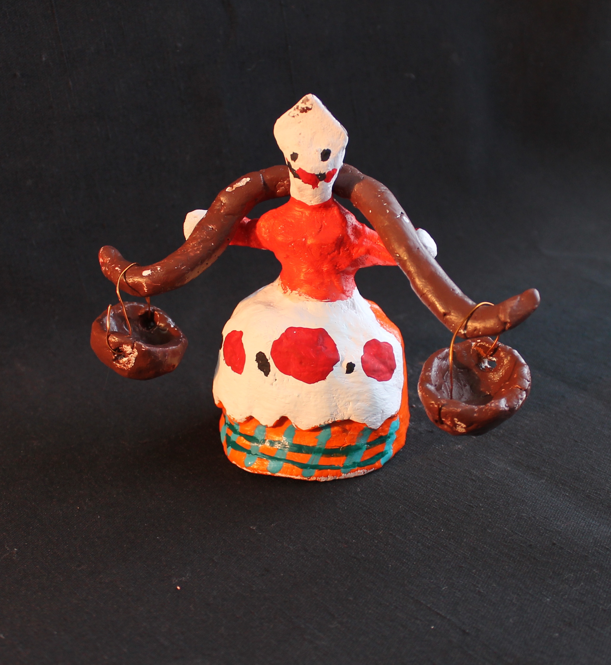 Зарубина Даша 10 лет