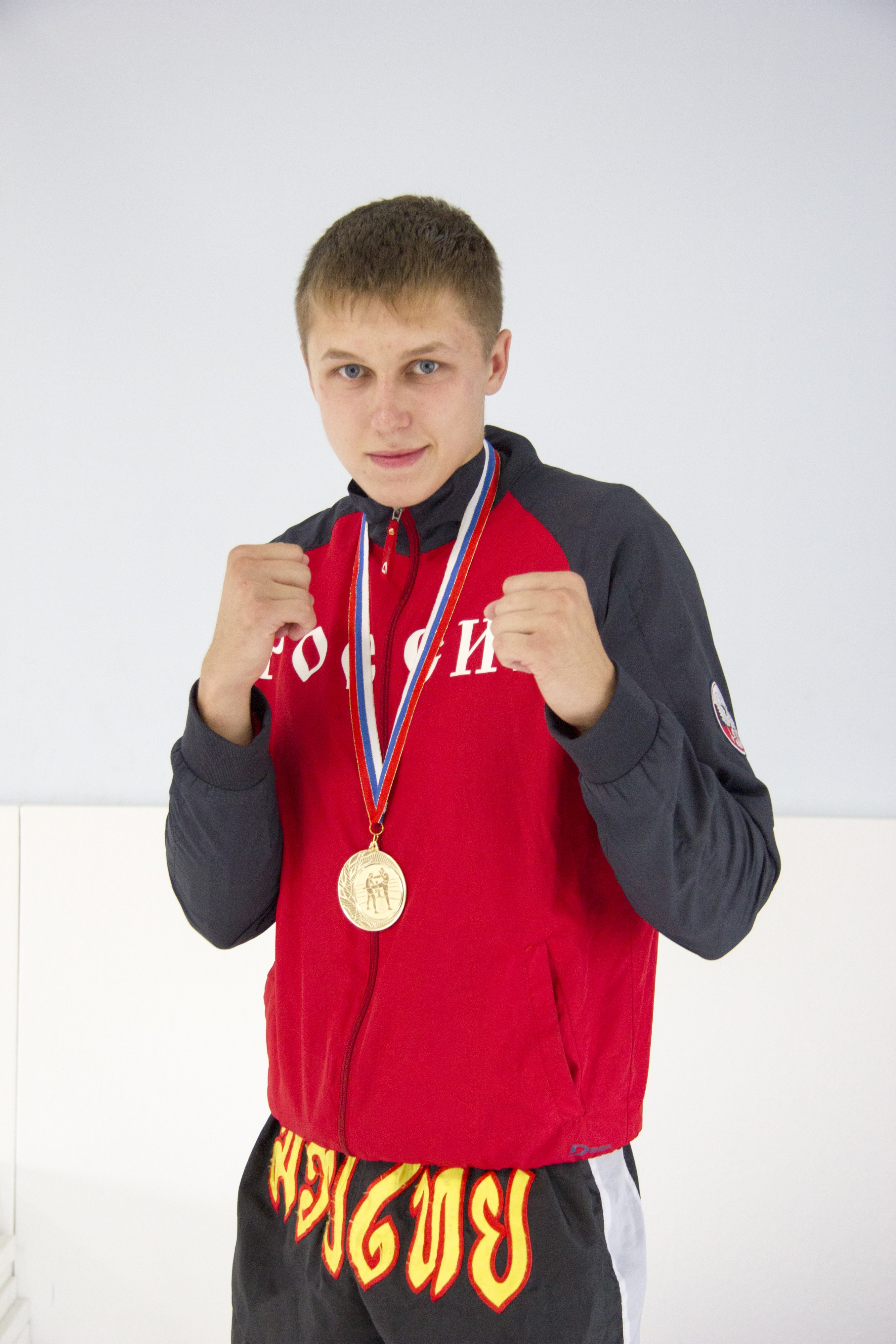 1-й открытый чемпионат на кубок зала единоборств "Арена".