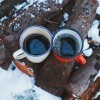 Что может быть лучше утра в походе? Только кружка горячего походного кофе! Что может быть лучше утра в походе? Только кружка горячего походного кофе!