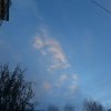 Очередное облако)))))) Очередное облако))))))