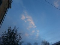 Очередное облако))))))