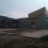 Около ГСК "Фармсервис" Около ГСК "Фармсервис"