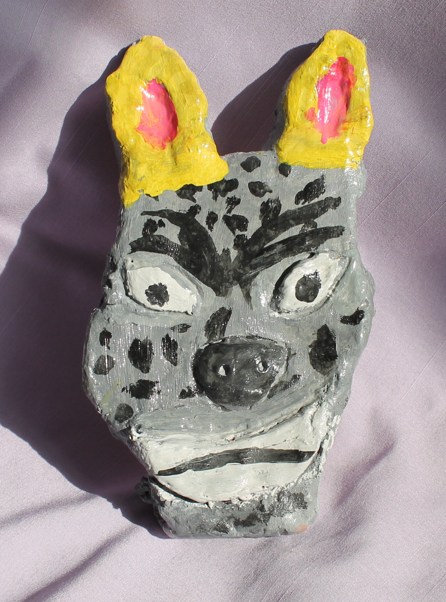 Ахнишев Руслан 10 лет