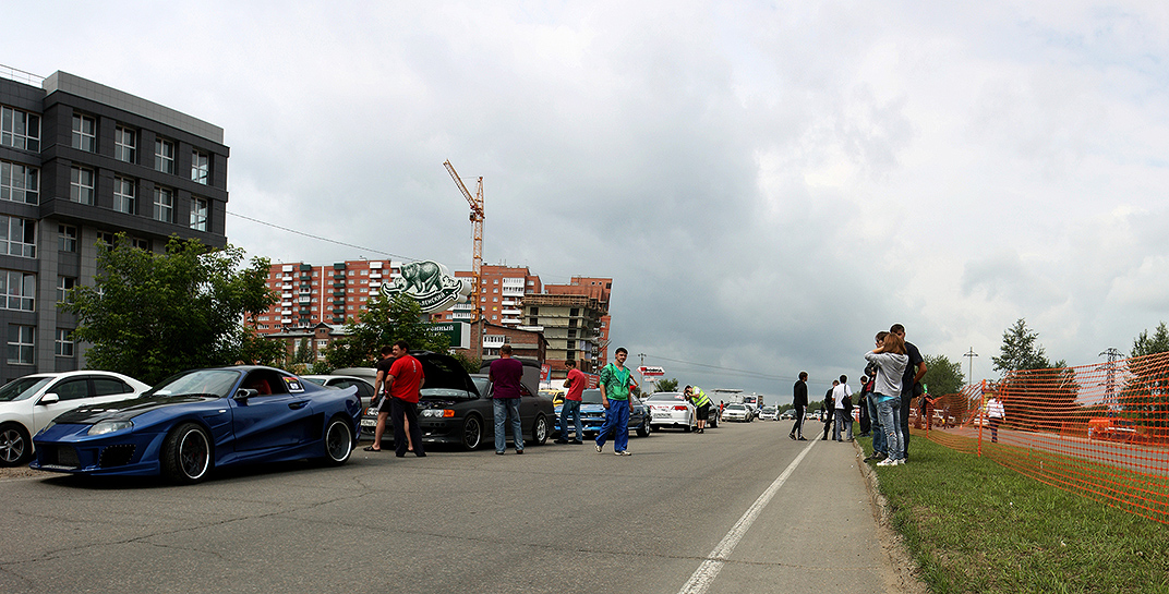 New panorama 1