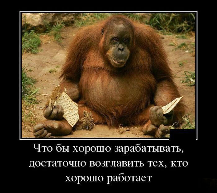 Хорошая зарплата