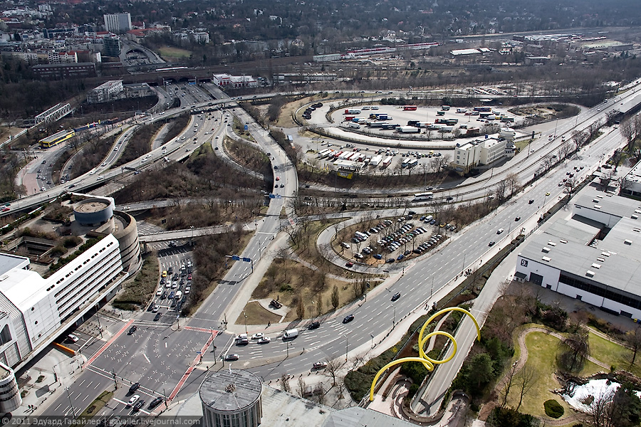 Развязки в Берлине