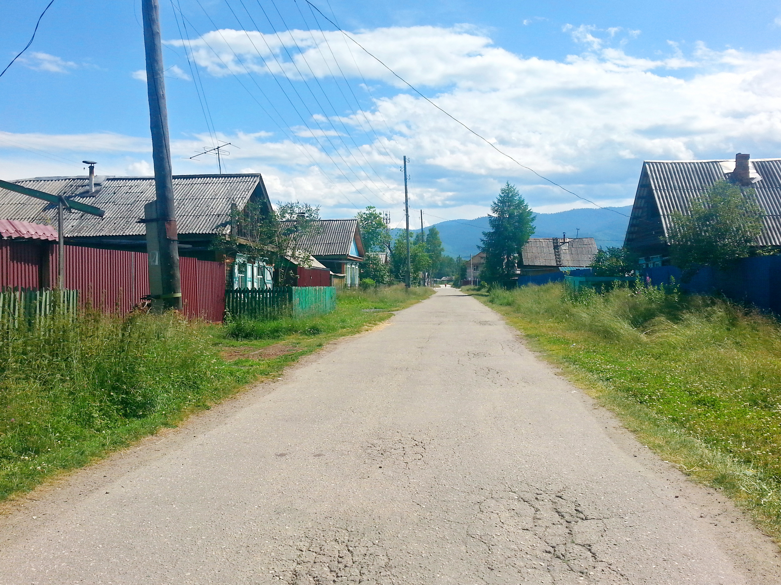 улица Набережная Утулик 20140720_154617))))))