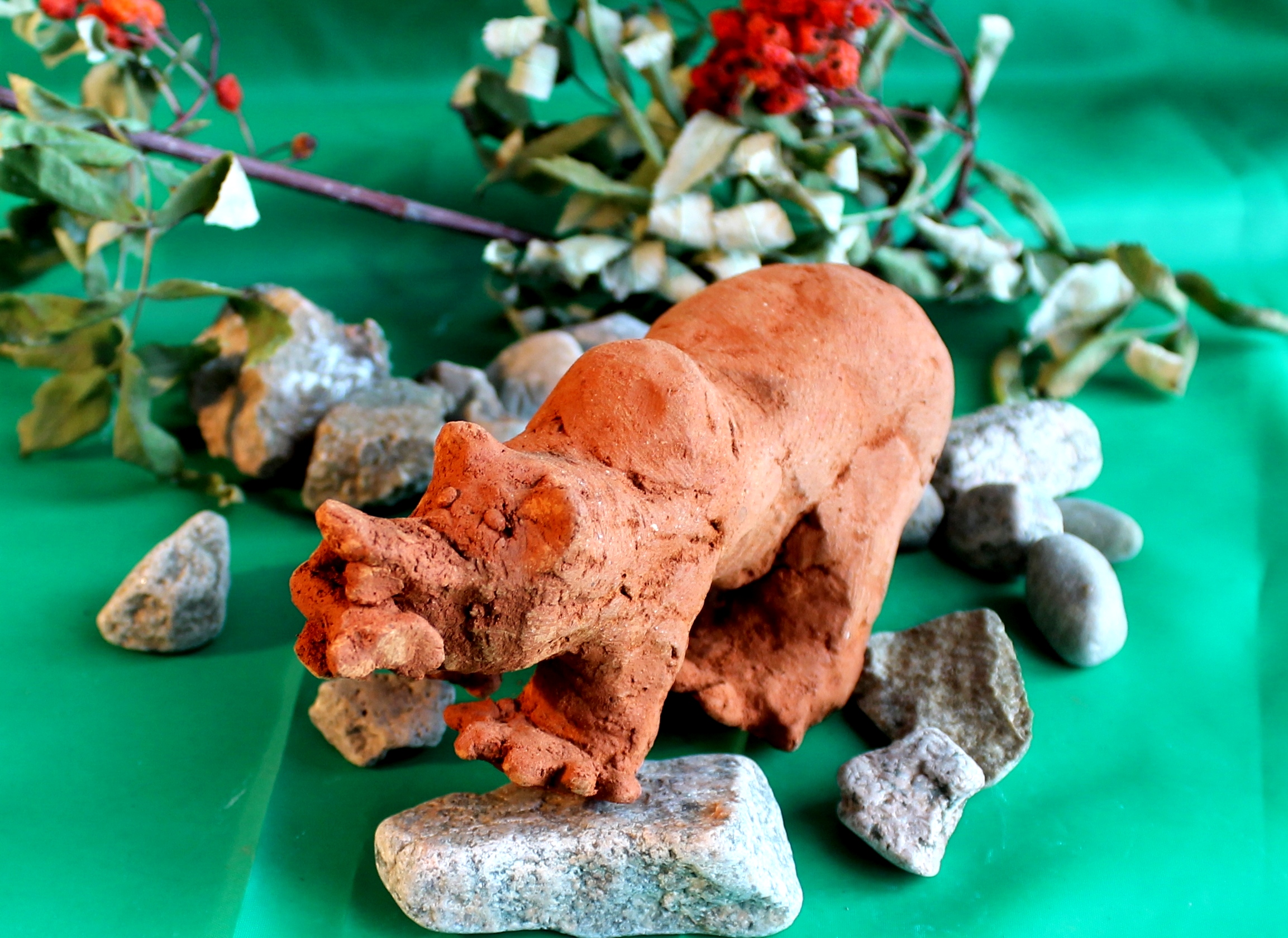 Асочаков Андрей 7л.