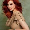 Очередная рыжая))))) Очередная рыжая)))))