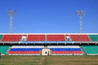 Одними лозунгами сыт не будешь