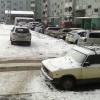 Парковка без совести Парковка без совести