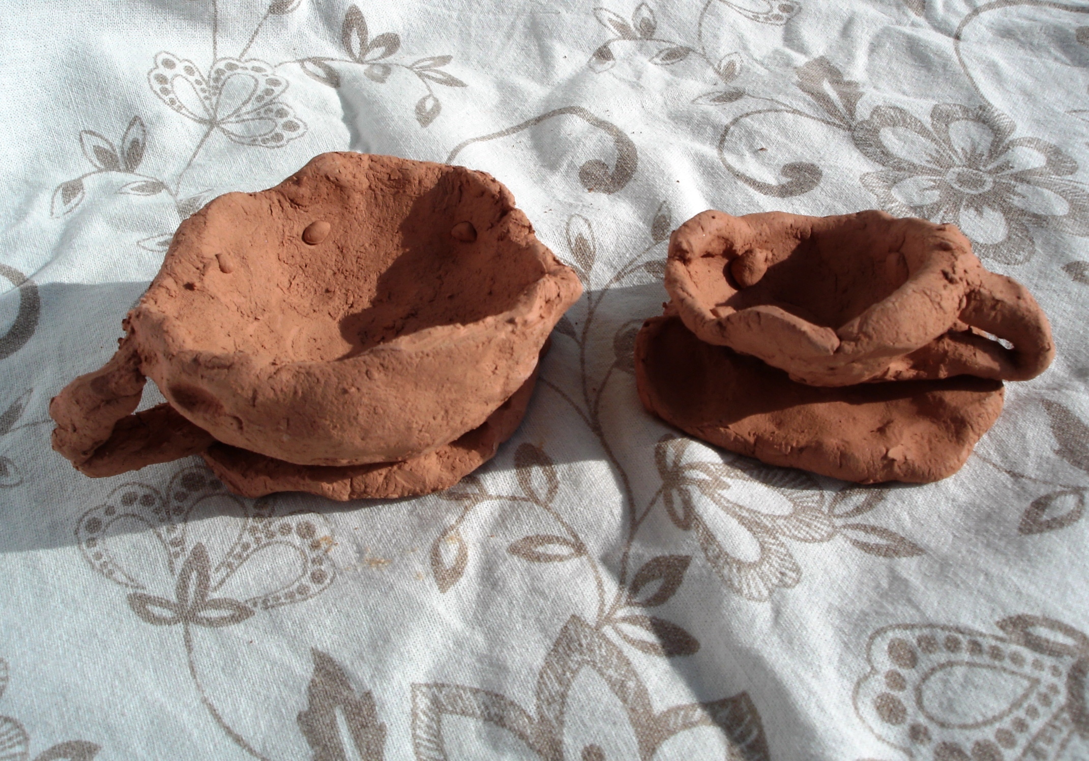 Уроки скульптуры