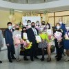 В АНХК наградили лучших сотрудниц компании В АНХК наградили лучших сотрудниц компании