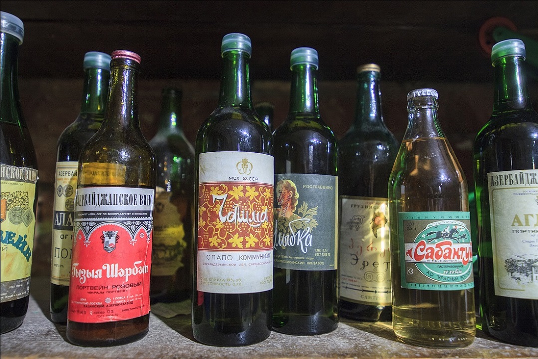 Было такое...