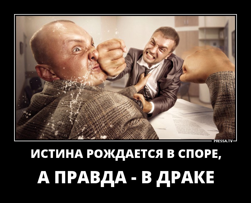 Рождение истины