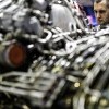 Испытания кислородно-метанового ракетного двигателя нового поколения успешно прошли в воронежском Конструкторском бюро химавтома
