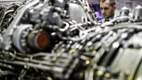 Испытания кислородно-метанового ракетного двигателя нового поколения успешно прошли в воронежском Конструкторском бюро химавтома