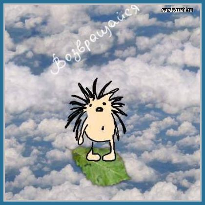 Боцман,мы знаем,что ты разбанен.Возвращайся!!!!