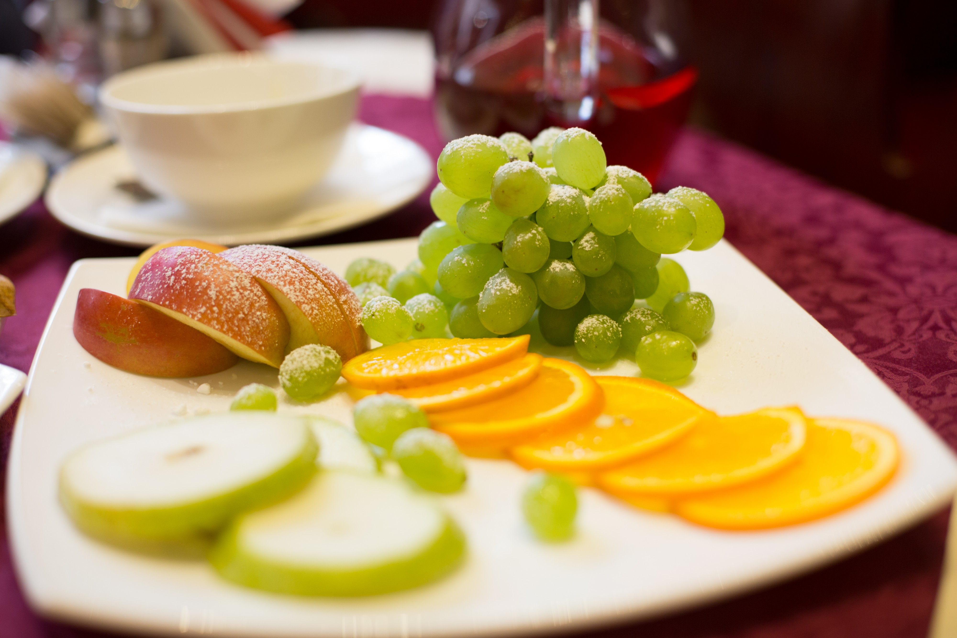 Бизнес-завтрак 2ГИС