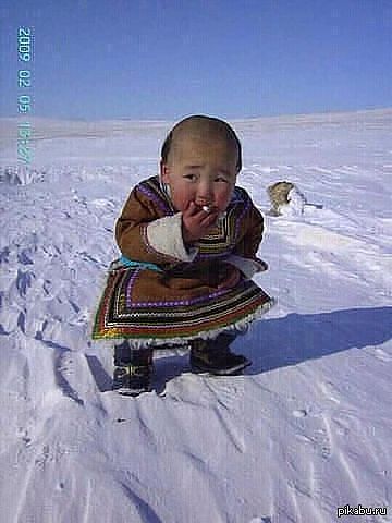 ёкарный бабай