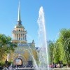 Моё, Санкт-Петербург, город, хорошо