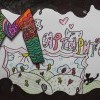 Милогородская Маргарита, 8лет Милогородская Маргарита, 8лет