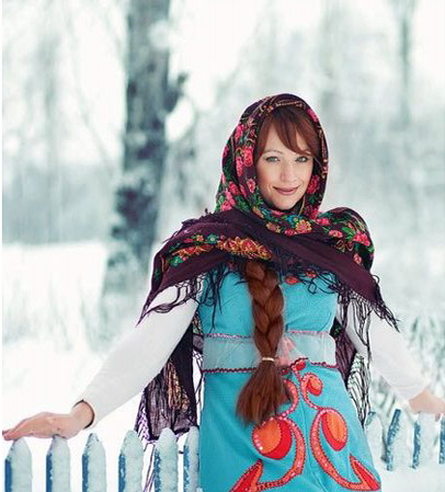 Внеочередная рыжая)))))