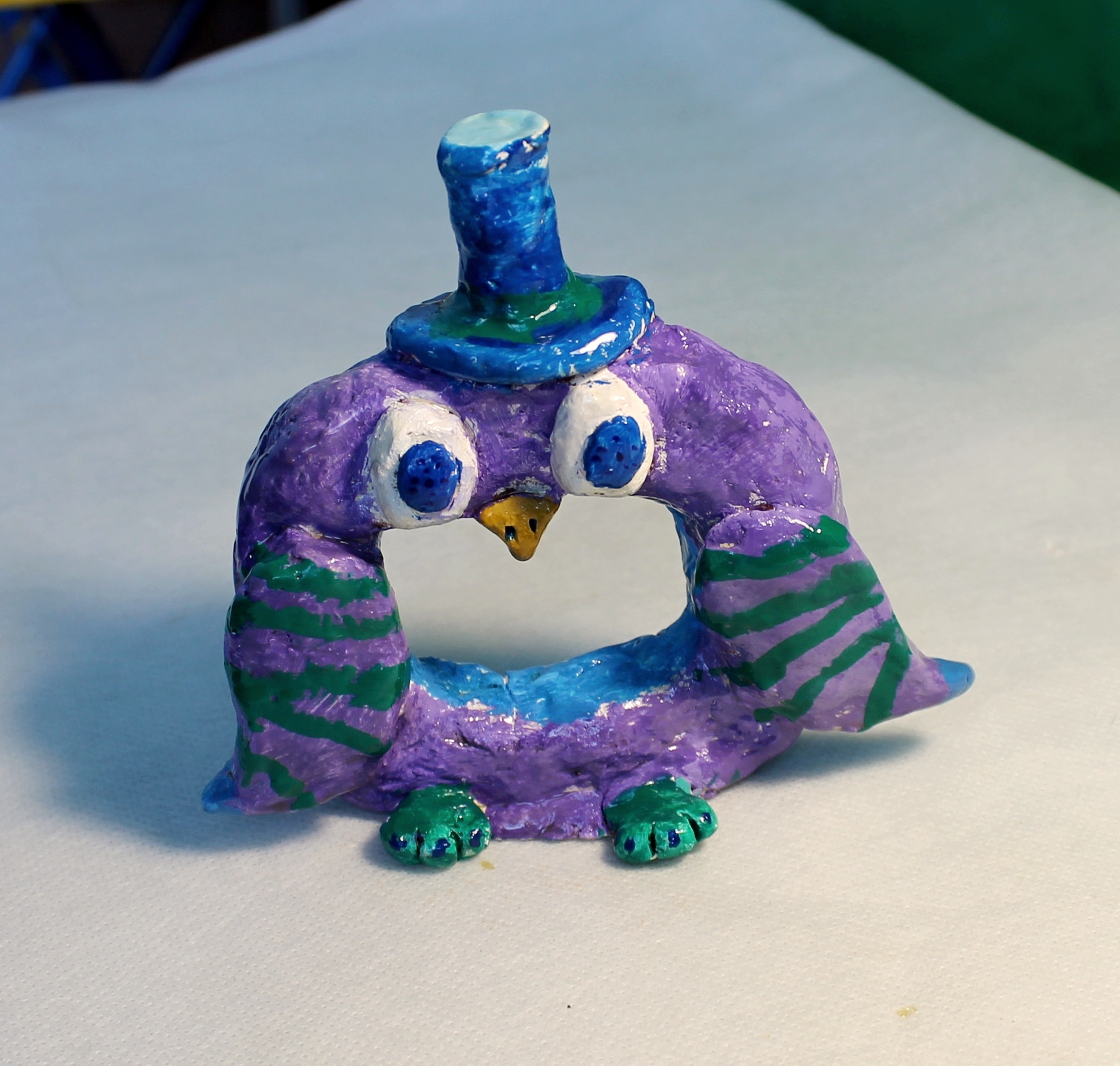 Олеся Демина