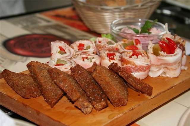 сальные ролы))))))