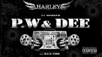 24 ноября ночной клуб " HARLEY" выступление группы P.W &amp; DEE: 24 ноября ночной клуб " HARLEY" выступление группы P.W &amp; DEE