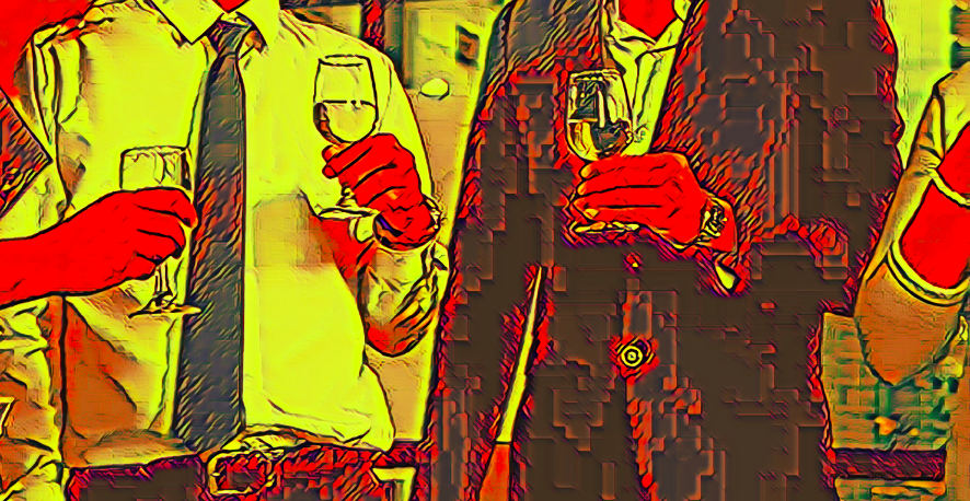 одноклассники