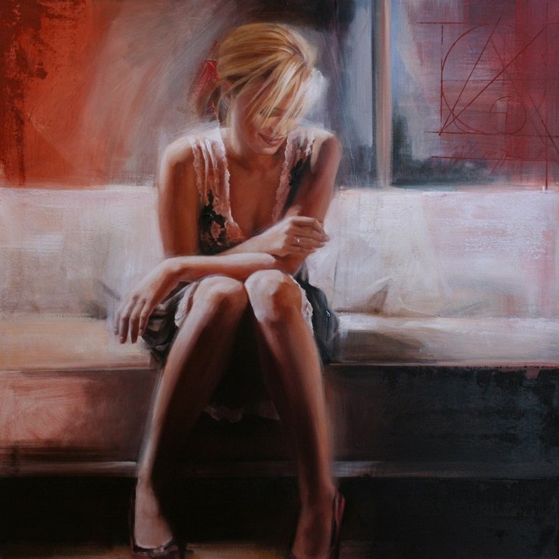 Блонди для stasterа))