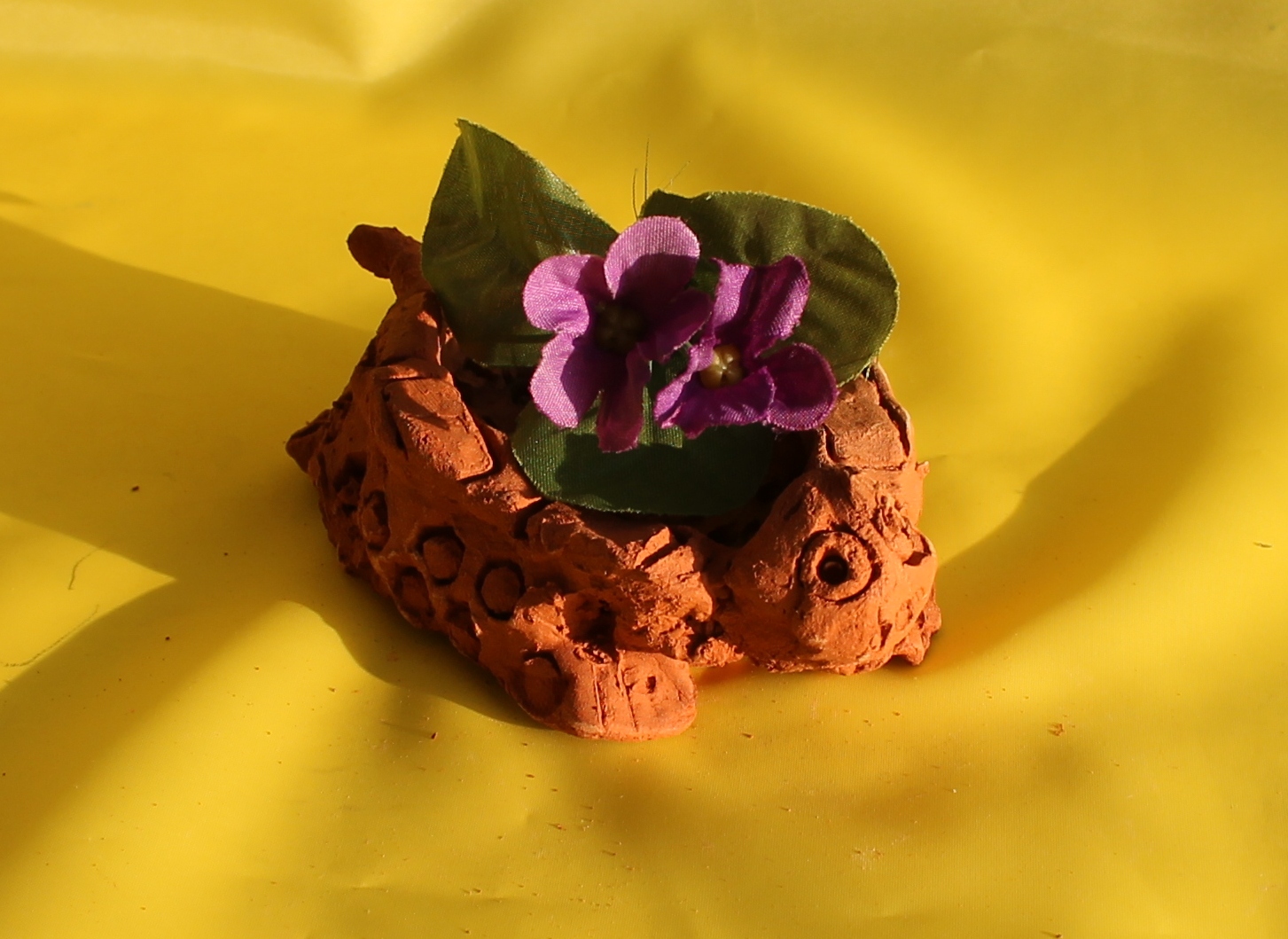 Фирсова Ира 10лет.