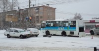 дтп ленинградский