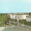 Улица Ф. Энгельса 1974