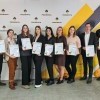 Выбраны лучшие научные проекты молодых специалистов АНХК Выбраны лучшие научные проекты молодых специалистов АНХК