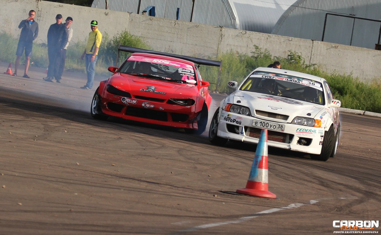 Улан-Удэ 2014