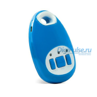 GPS трекер-брелок