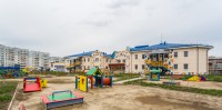 Ангарский детский сад в числе лучших образовательных организаций страны
