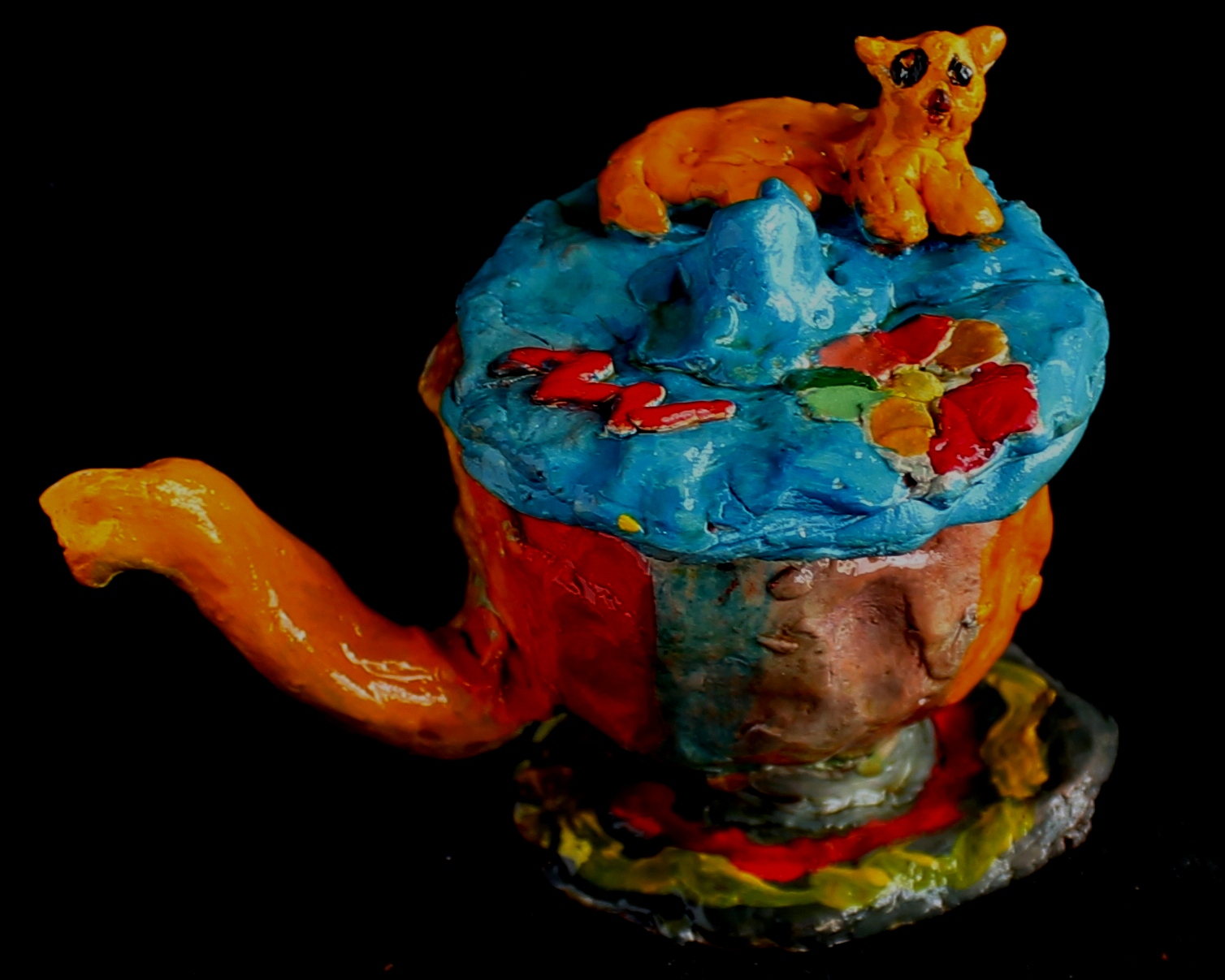 Кузьмина Даша