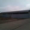 Строительство около ГСК "Фармсервис"
