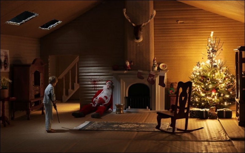 Еще одна из той же серии..