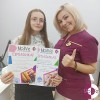 Курсы по моделированию и укреплению ногтей