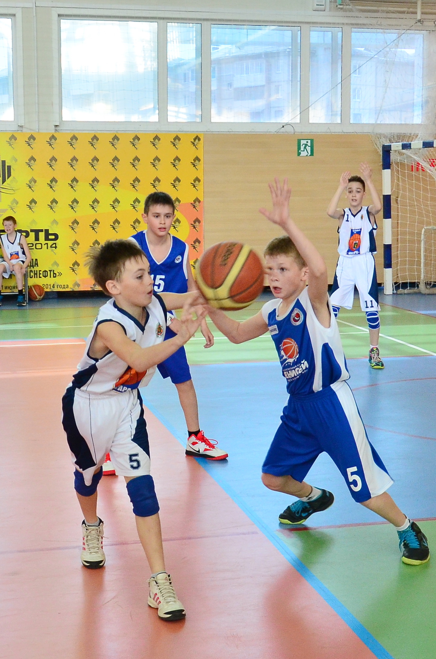 РЕГИОНАЛЬНЫЙ ТУРНИР ПОСВЯЩЕННЫЙ 70- ЛЕТИЮ ПОБЕДЫ В ВОВ (мальчики 2004г.р)