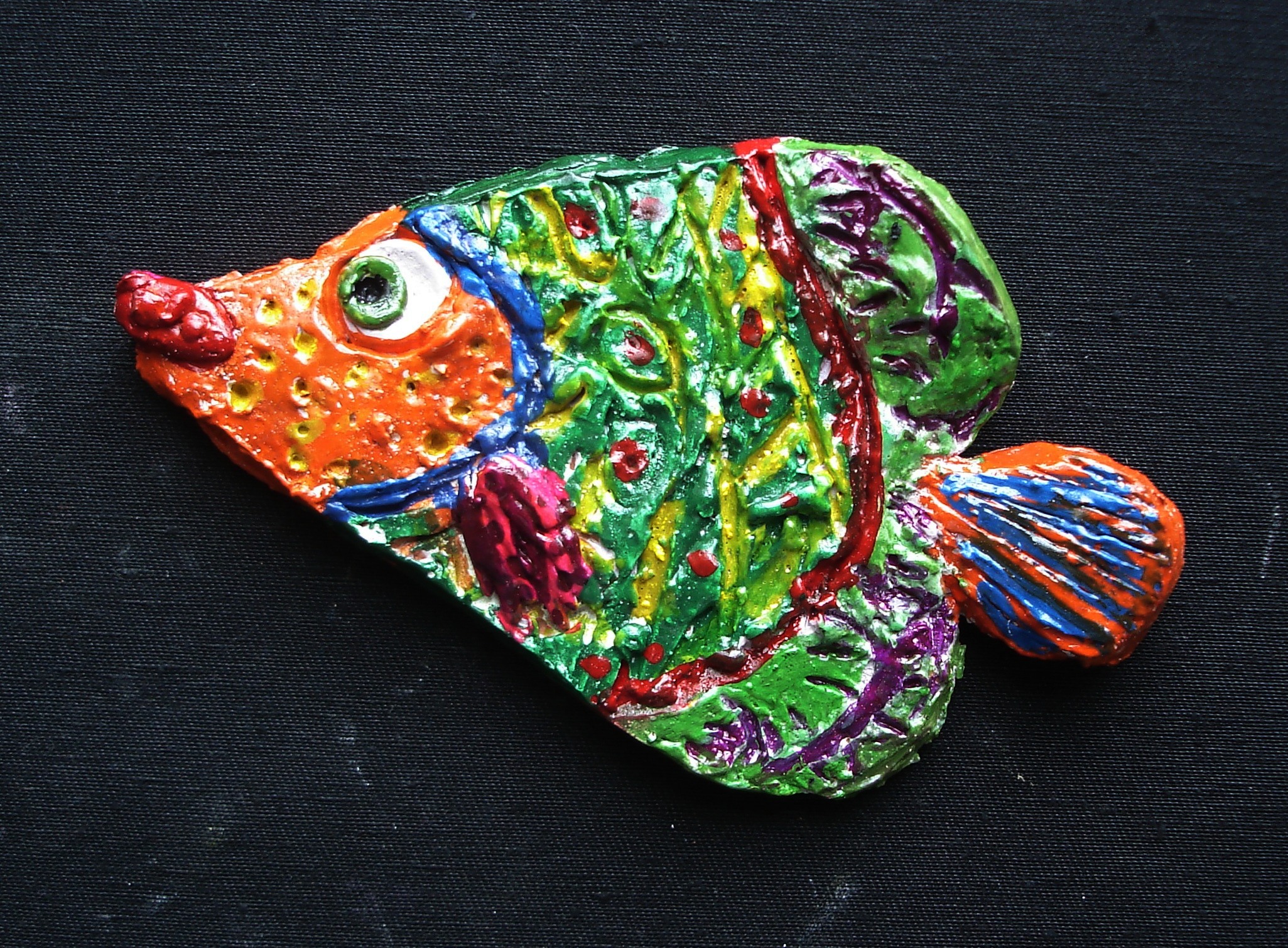 Фирсова Ира