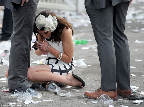 Атака в Лондоне